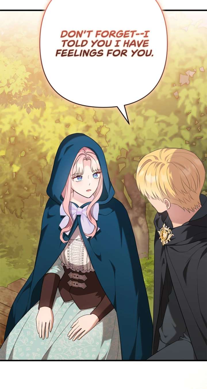 The Empress Wants To Avoid the Emperor Chapter 90 437 103