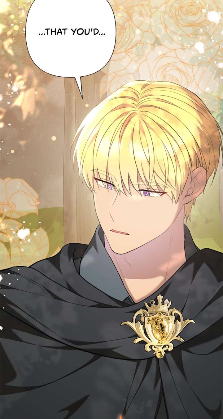The Empress Wants To Avoid the Emperor Chapter 90 439 105