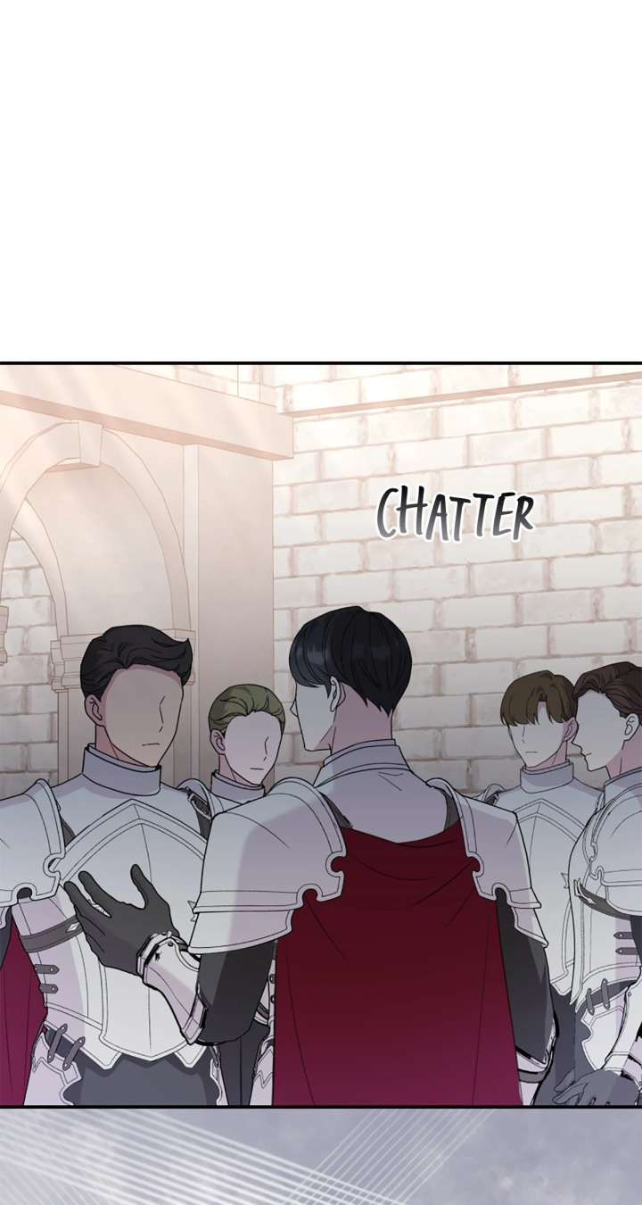 The Empress Wants To Avoid the Emperor Chapter 93 376 013