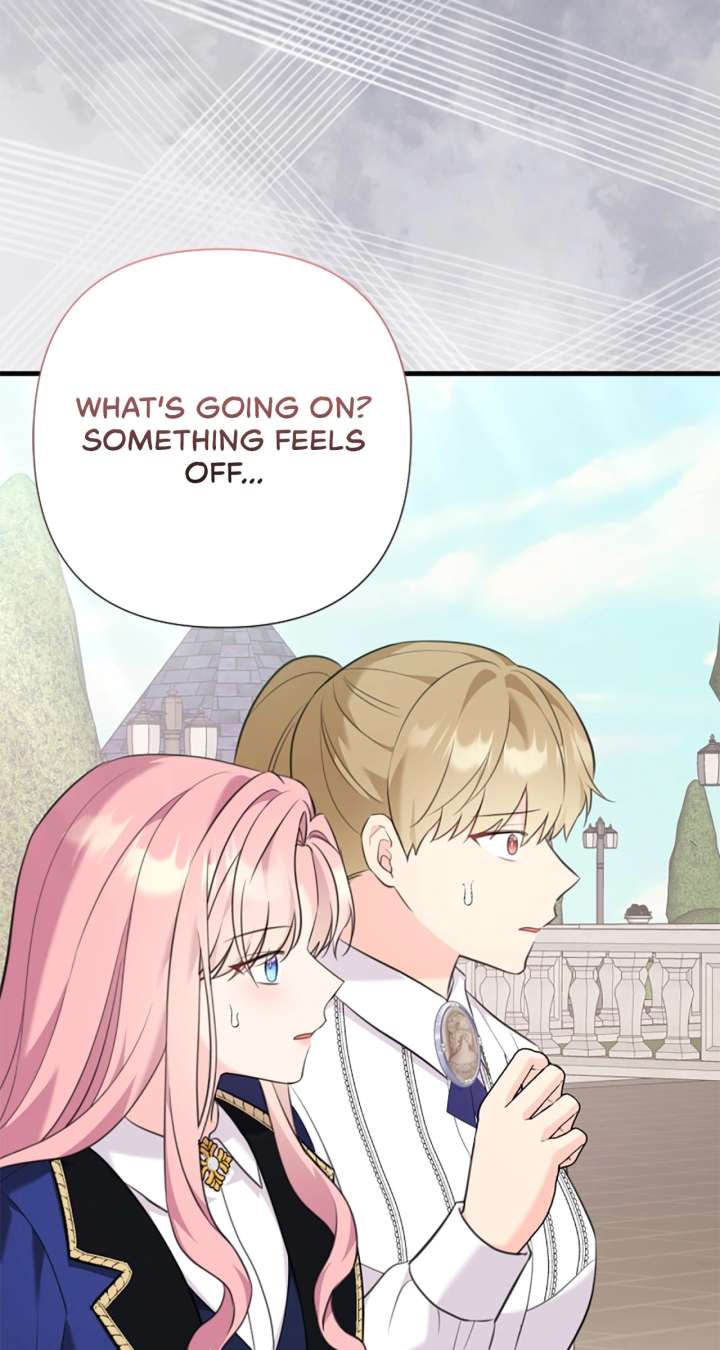 The Empress Wants To Avoid the Emperor Chapter 93 377 014