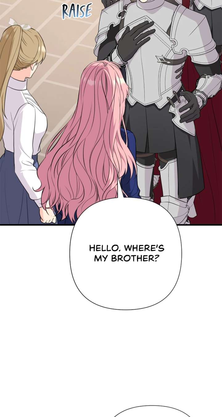 The Empress Wants To Avoid the Emperor Chapter 93 379 016