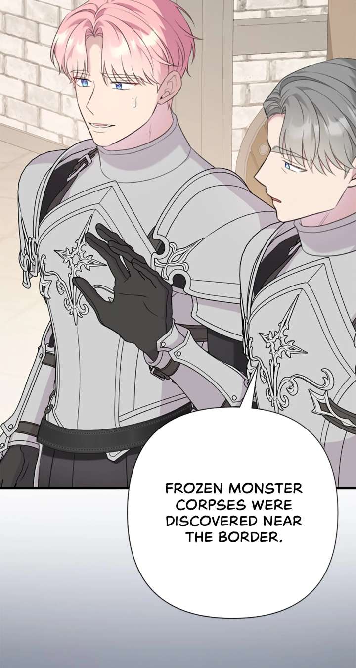 The Empress Wants To Avoid the Emperor Chapter 93 389 026