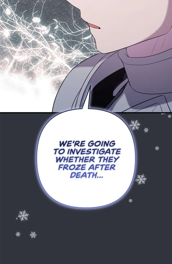 The Empress Wants To Avoid the Emperor Chapter 93 391 028