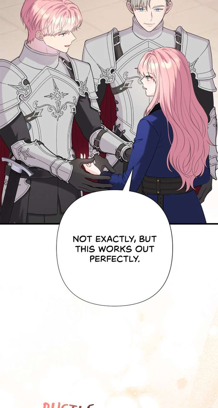 The Empress Wants To Avoid the Emperor Chapter 93 394 031