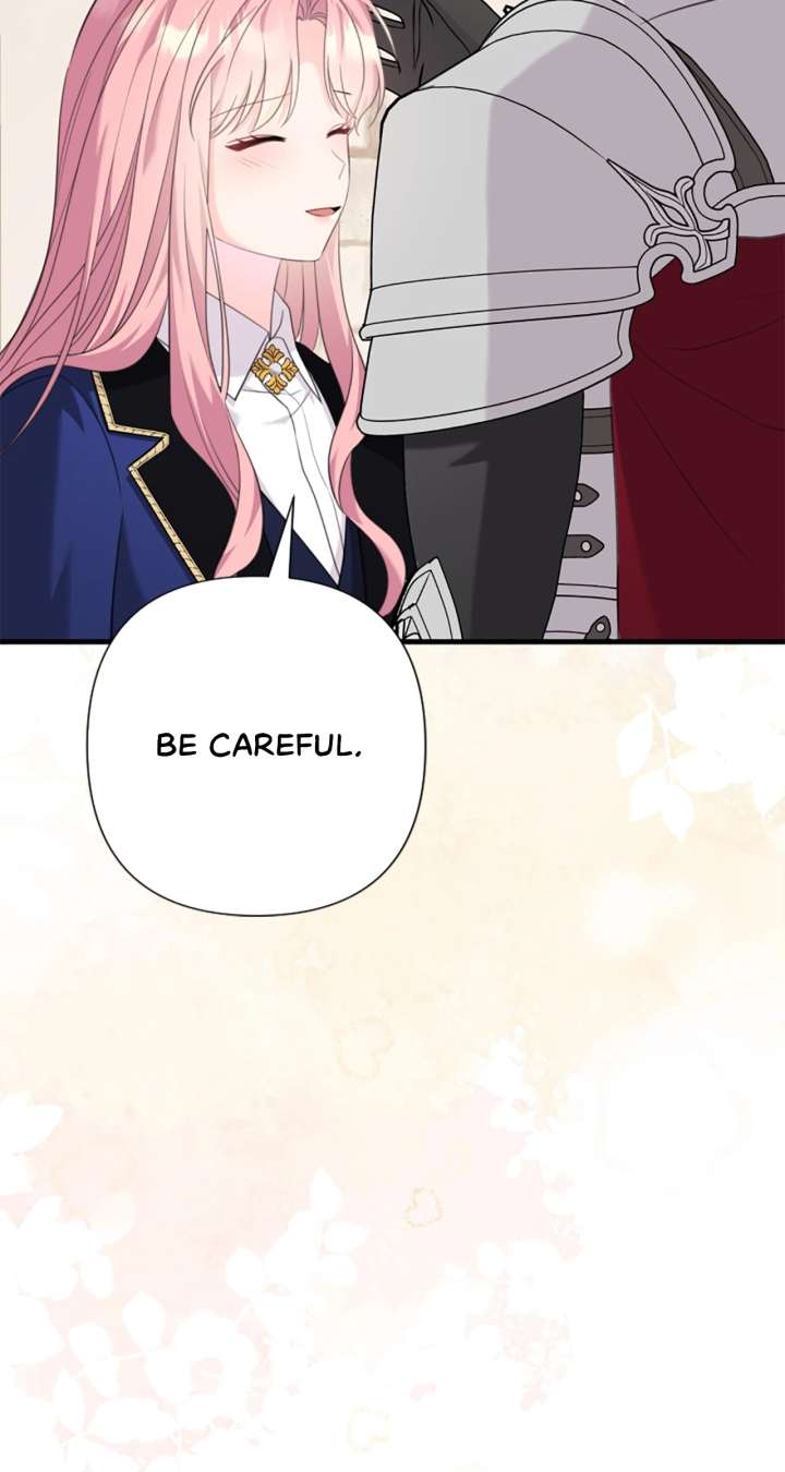 The Empress Wants To Avoid the Emperor Chapter 93 415 052