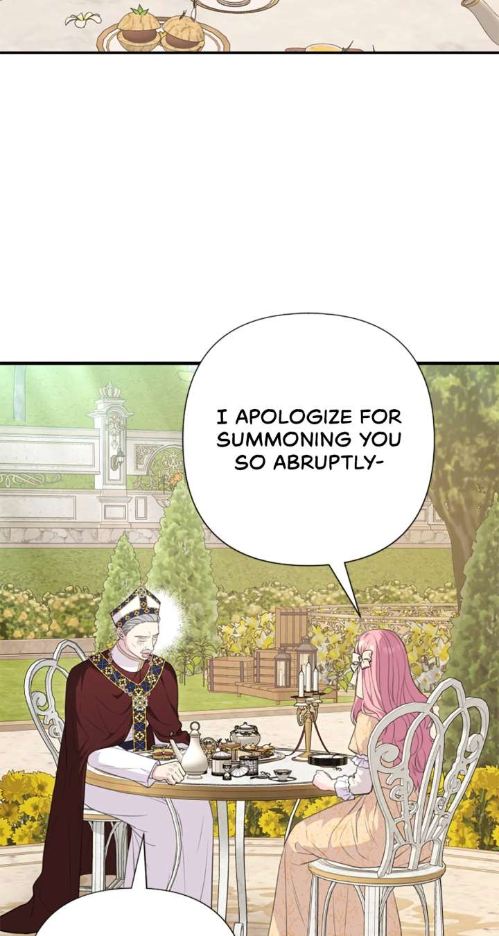 The Empress Wants To Avoid the Emperor Chapter 93 447 084