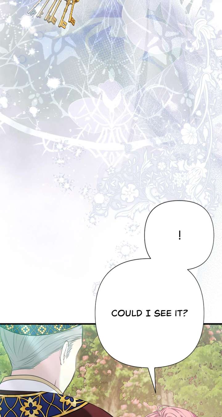 The Empress Wants To Avoid the Emperor Chapter 93 469 106