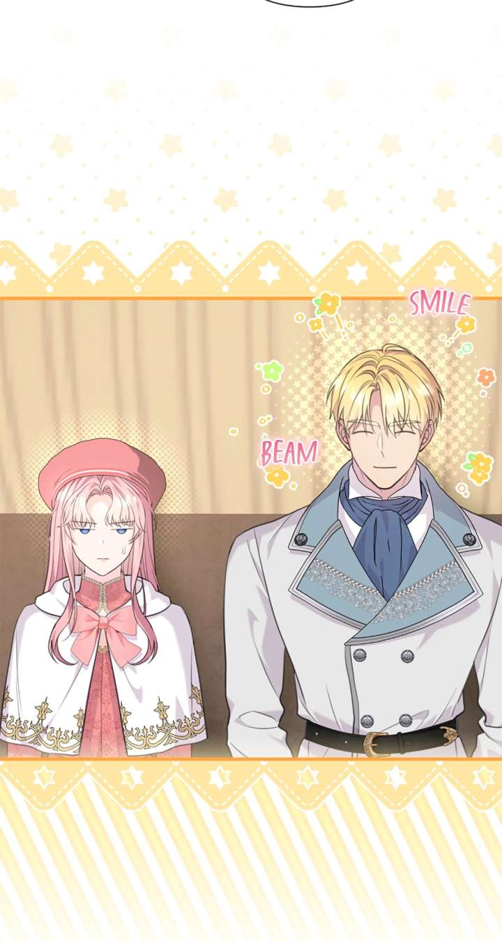 The Empress Wants To Avoid the Emperor Chapter 93 478 115