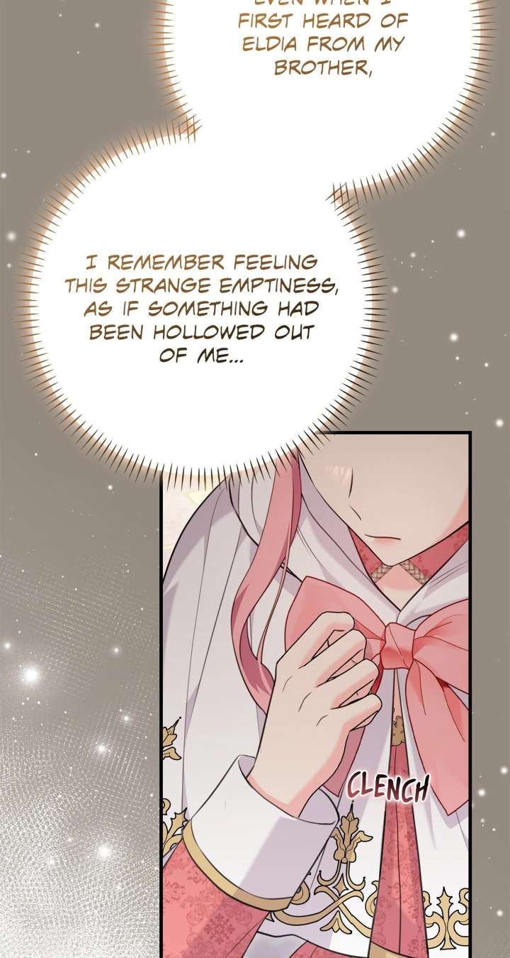 The Empress Wants To Avoid the Emperor Chapter 94 397 033