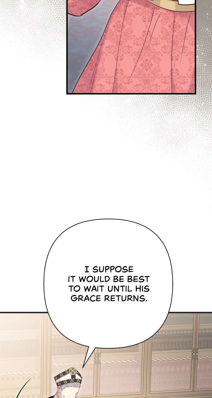 The Empress Wants To Avoid the Emperor Chapter 94 398 034