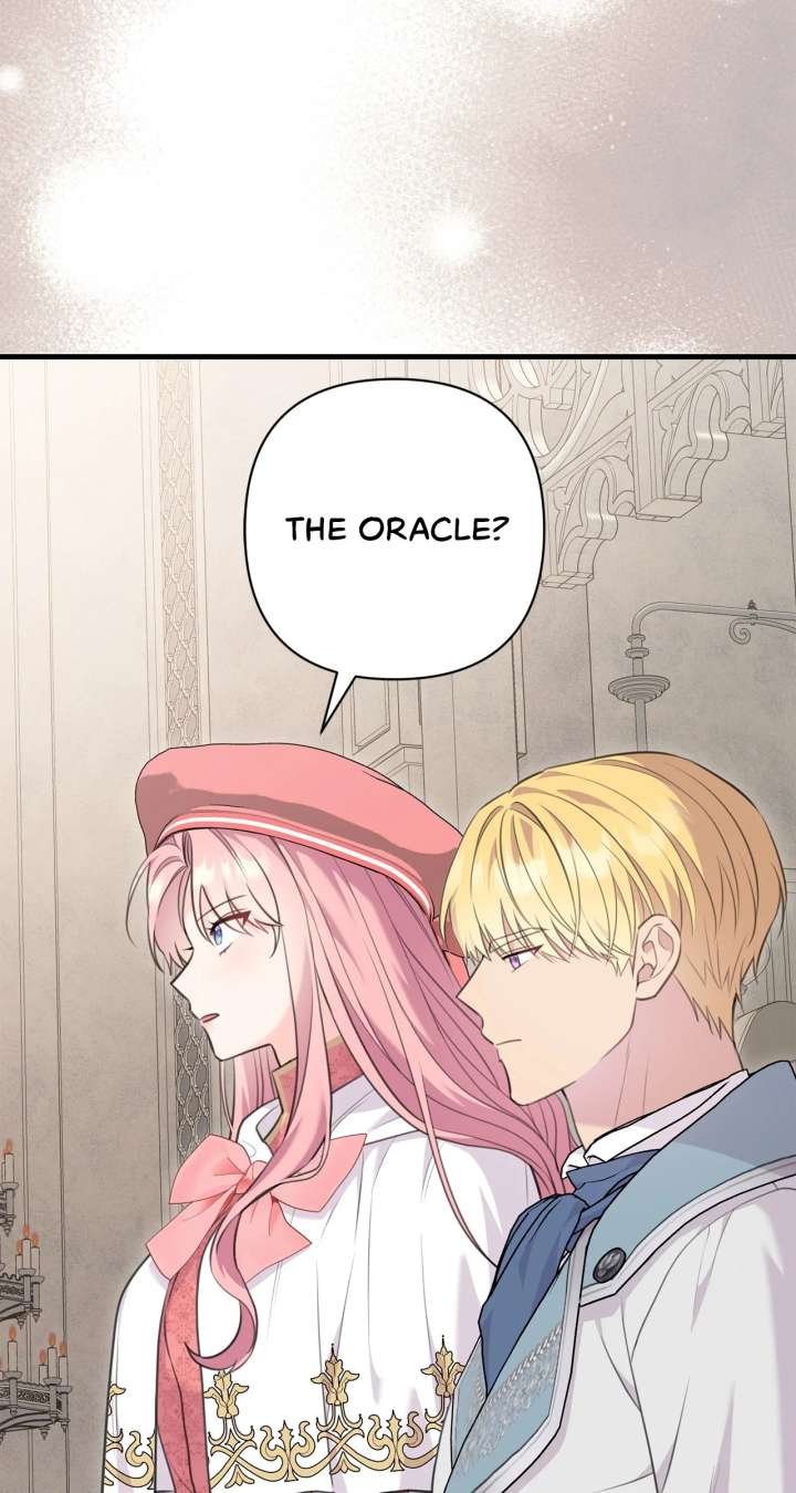 The Empress Wants To Avoid the Emperor Chapter 94 401 037