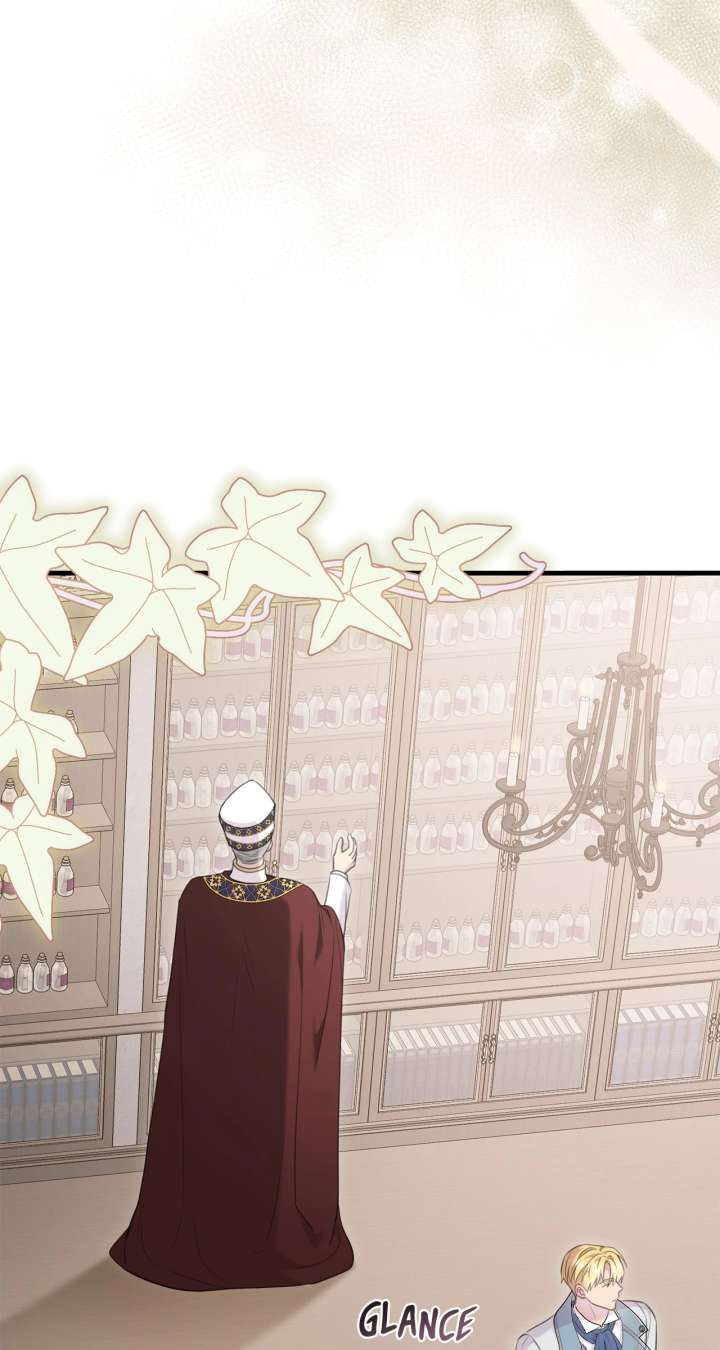 The Empress Wants To Avoid the Emperor Chapter 94 405 041