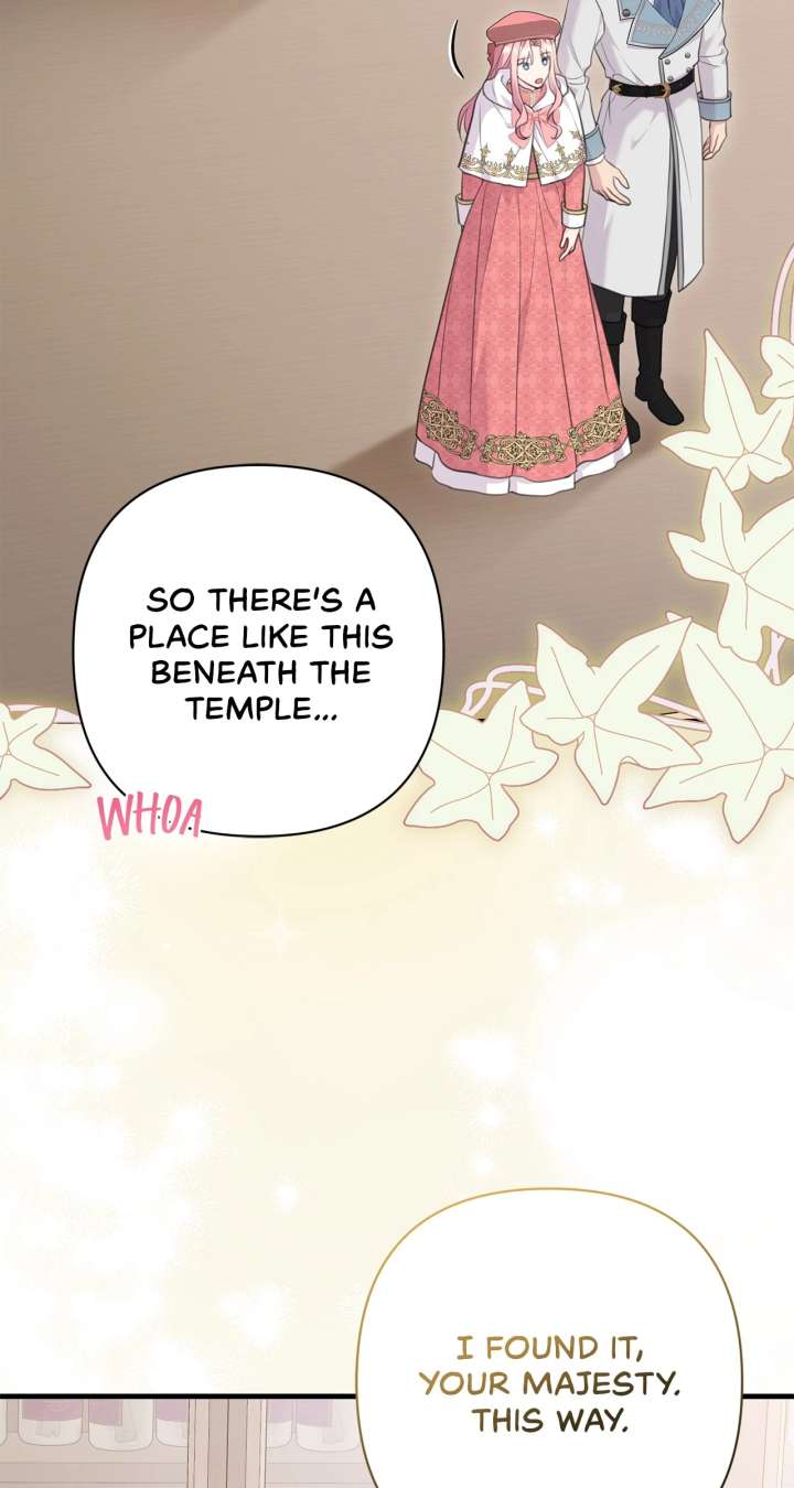 The Empress Wants To Avoid the Emperor Chapter 94 406 042