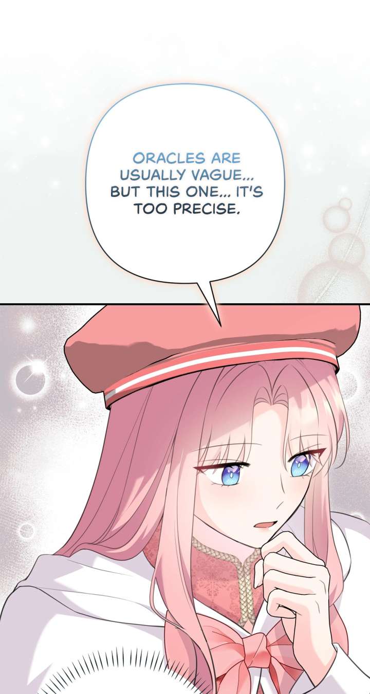 The Empress Wants To Avoid the Emperor Chapter 94 446 082