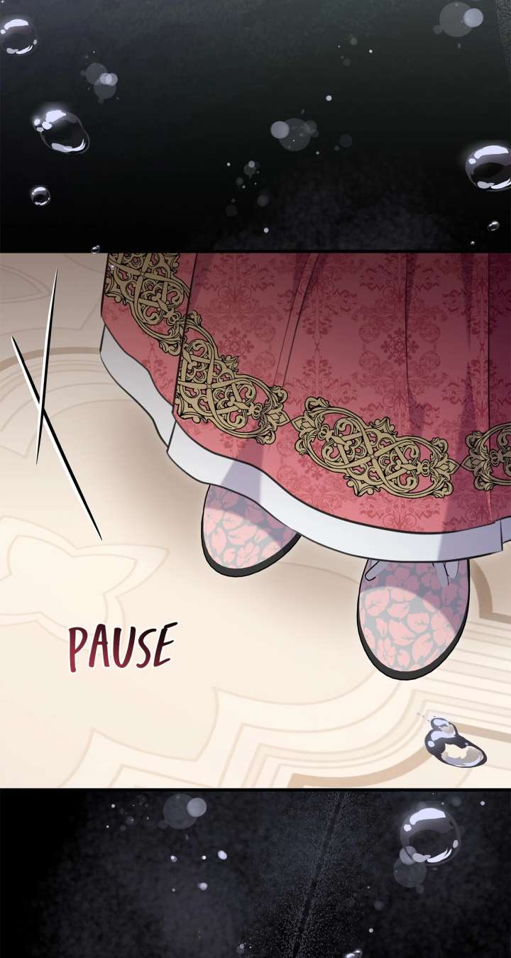 The Empress Wants To Avoid the Emperor Chapter 94 457 093