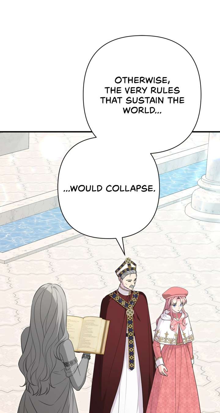The Empress Wants To Avoid the Emperor Chapter 94 474 110