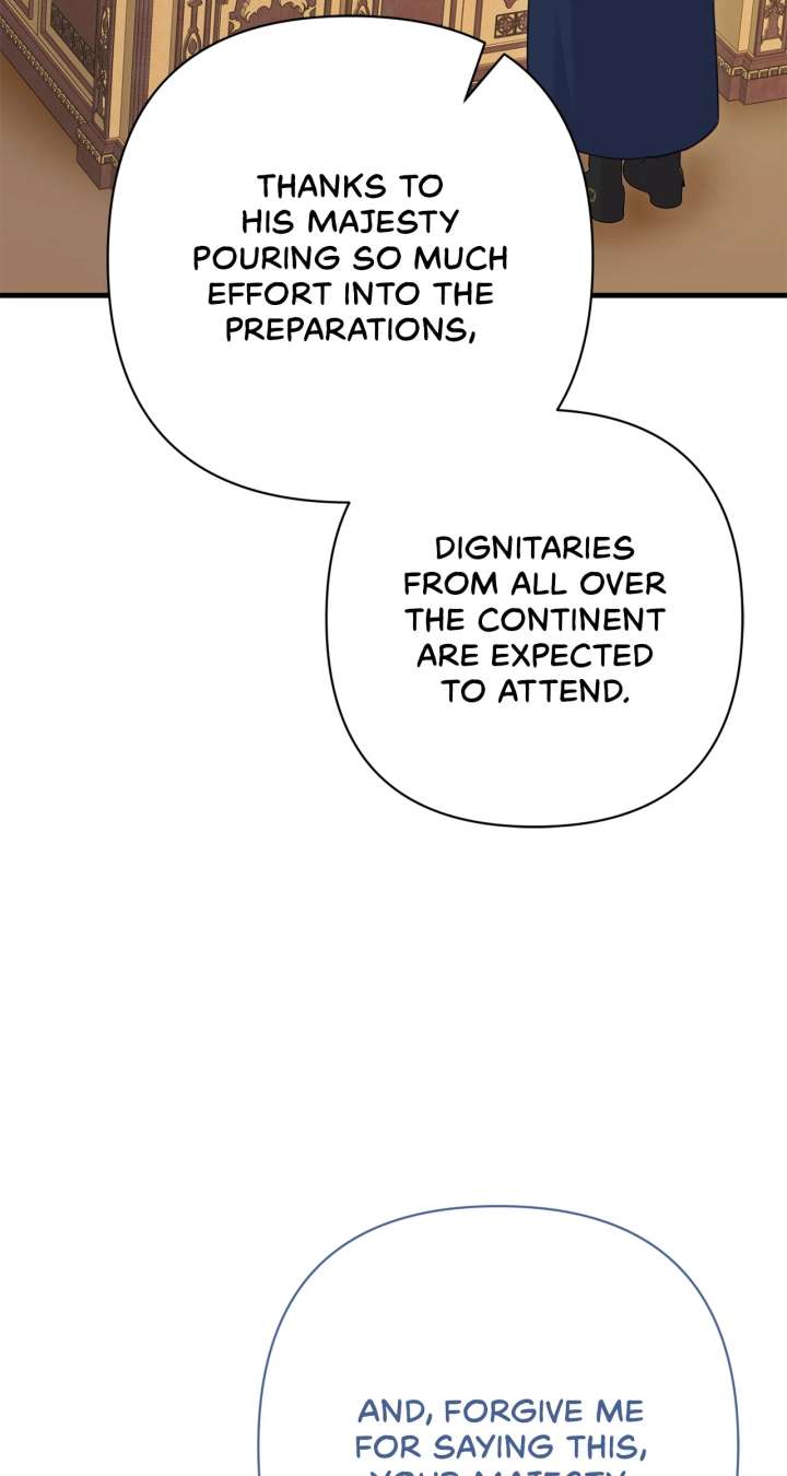 The Empress Wants To Avoid the Emperor Chapter 96 330 008