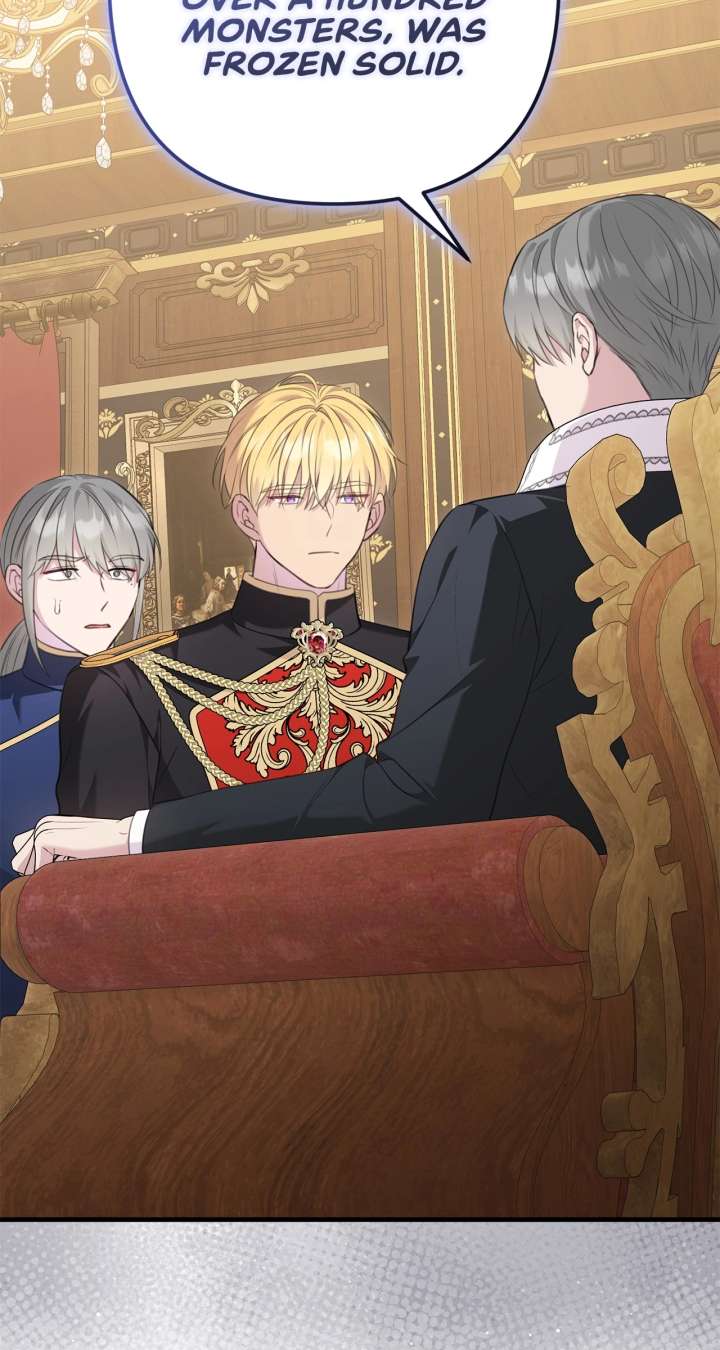 The Empress Wants To Avoid the Emperor Chapter 96 367 045