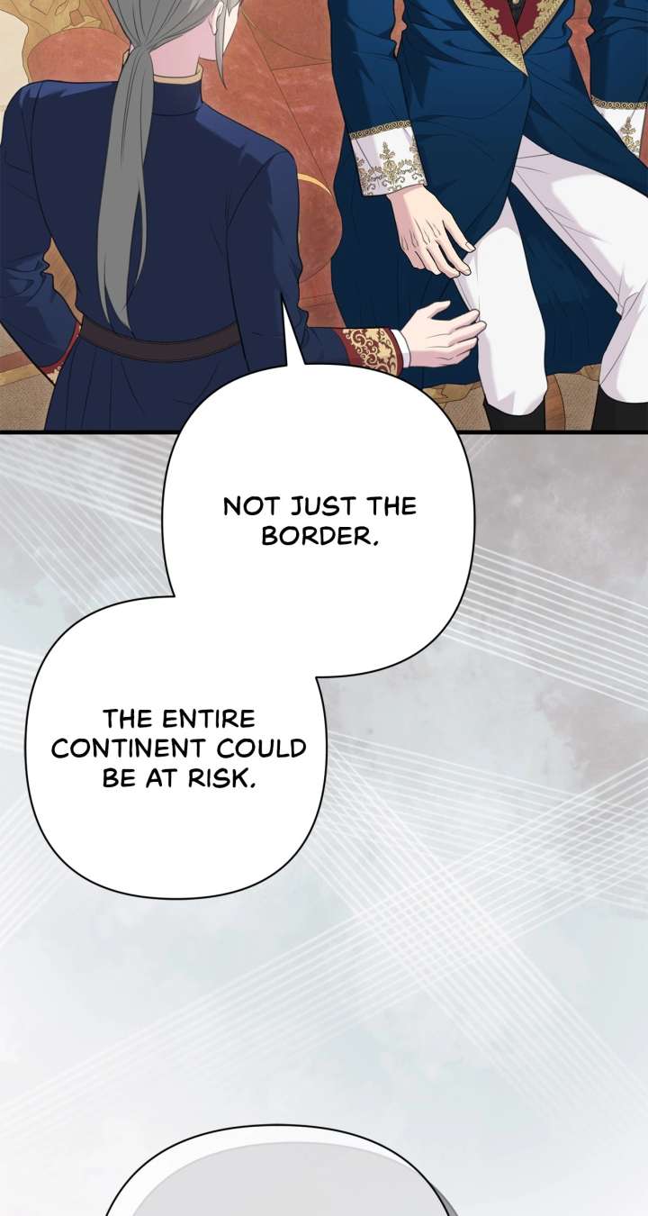 The Empress Wants To Avoid the Emperor Chapter 96 373 051