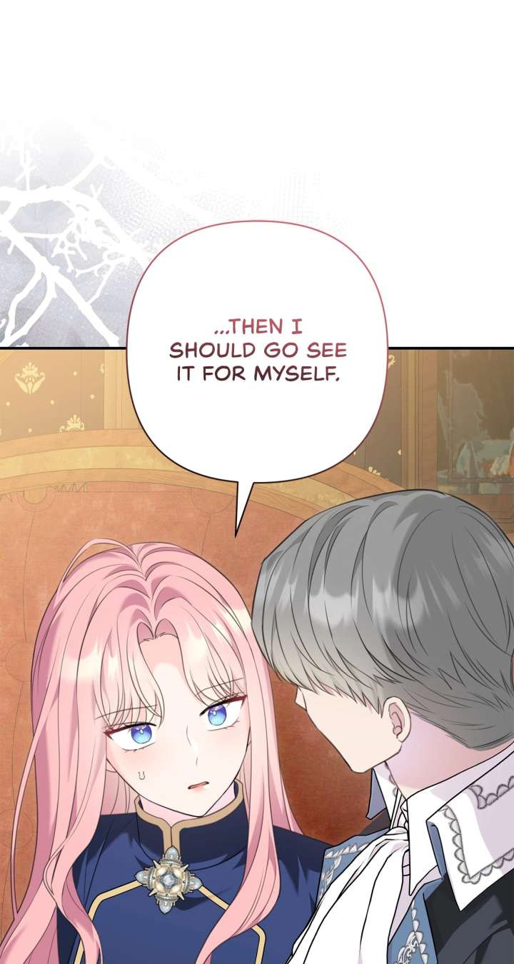 The Empress Wants To Avoid the Emperor Chapter 96 377 055