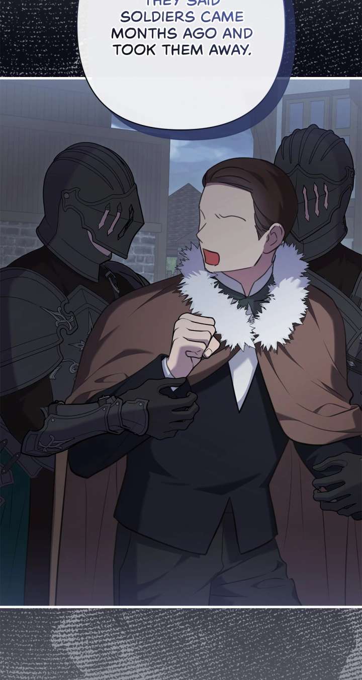 The Empress Wants To Avoid the Emperor Chapter 96 407 085