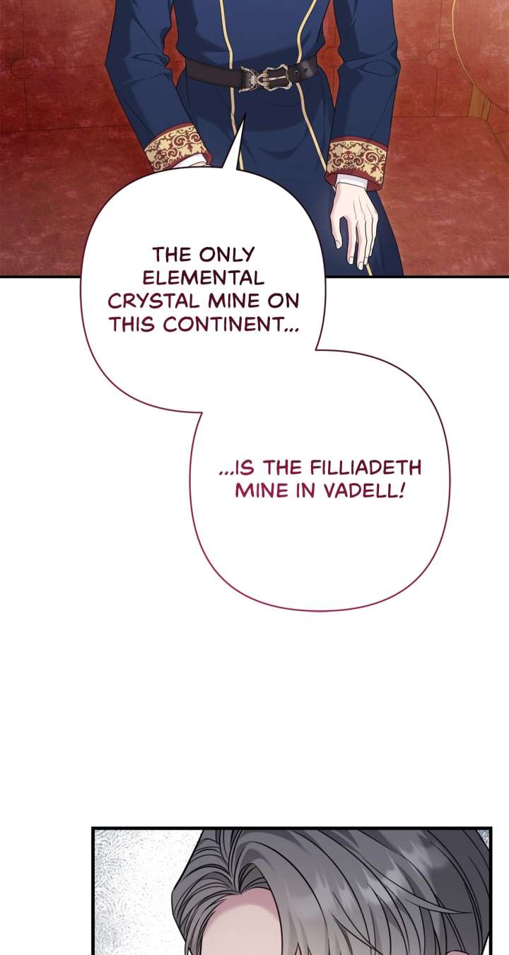 The Empress Wants To Avoid the Emperor Chapter 96 420 098