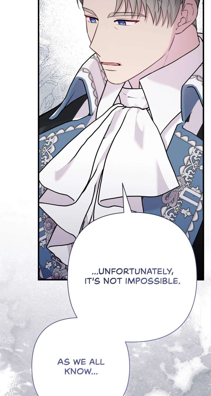The Empress Wants To Avoid the Emperor Chapter 96 421 099