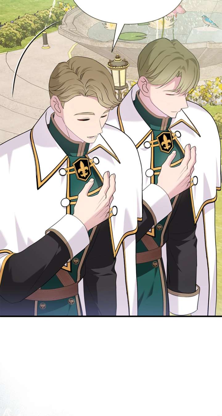 The Empress Wants To Avoid the Emperor Chapter 98 351 005