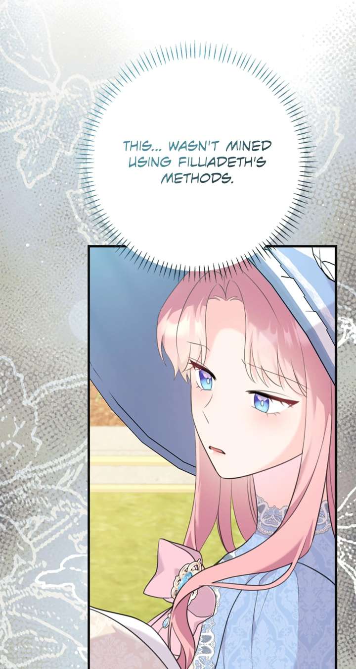 The Empress Wants To Avoid the Emperor Chapter 98 352 006