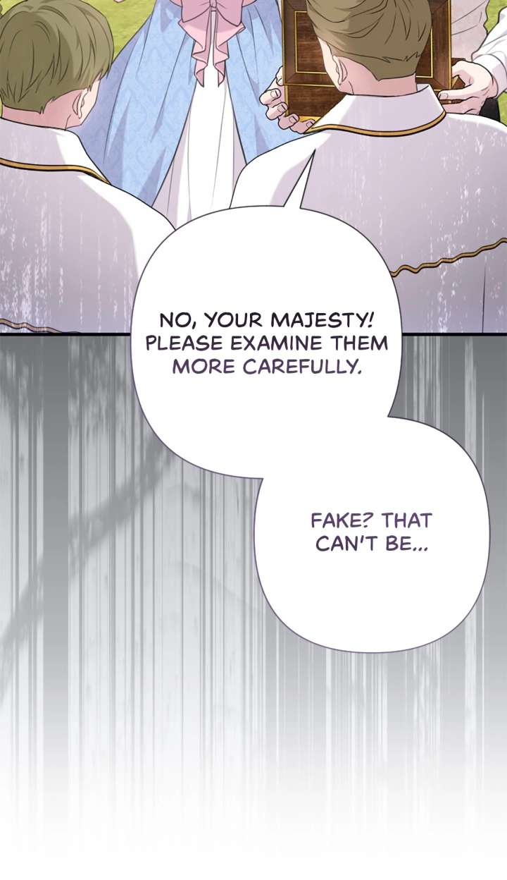 The Empress Wants To Avoid the Emperor Chapter 98 364 018