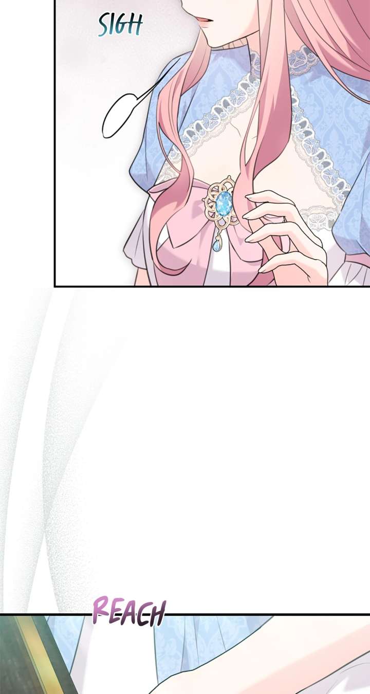 The Empress Wants To Avoid the Emperor Chapter 98 366 020