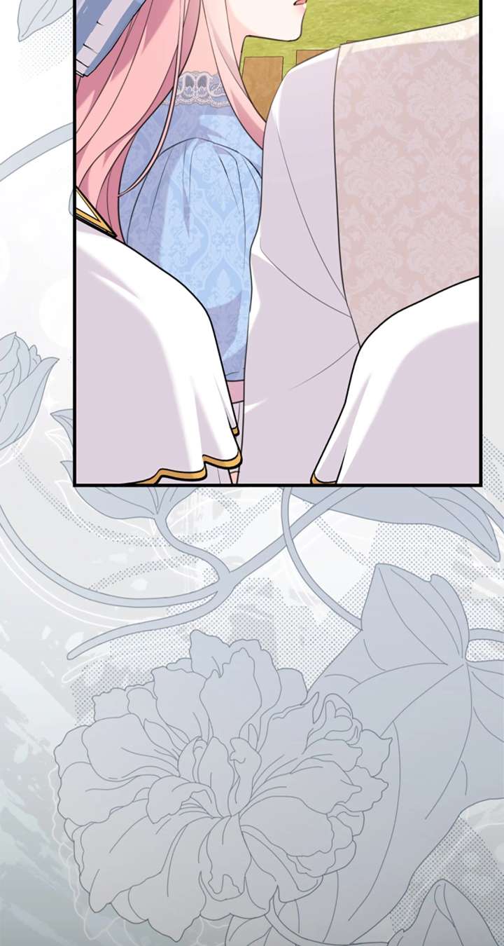 The Empress Wants To Avoid the Emperor Chapter 98 377 031