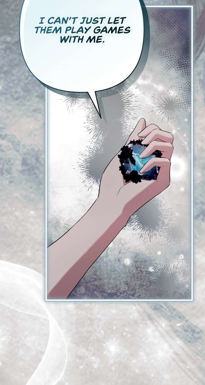 The Empress Wants To Avoid the Emperor Chapter 98 384 038