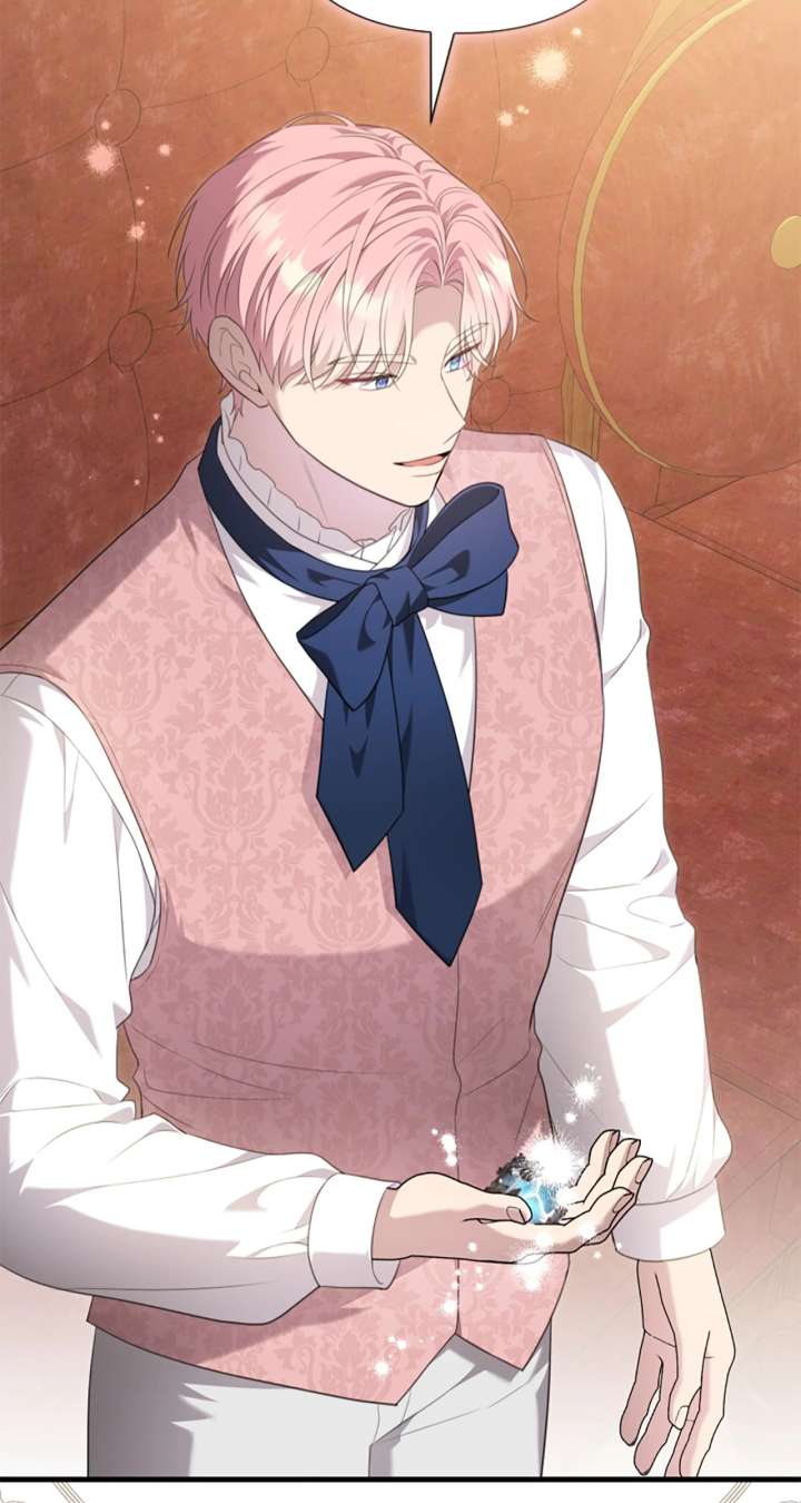 The Empress Wants To Avoid the Emperor Chapter 98 413 067