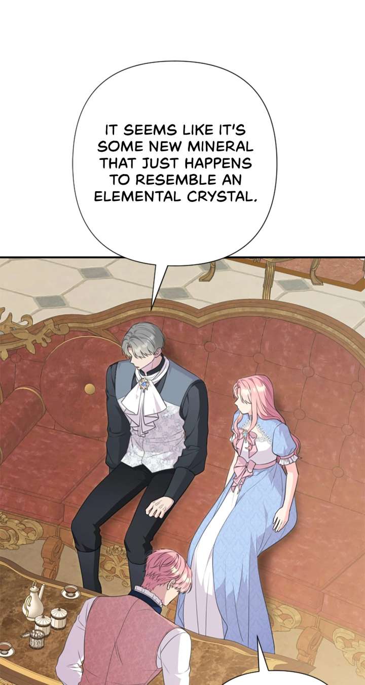The Empress Wants To Avoid the Emperor Chapter 98 415 069