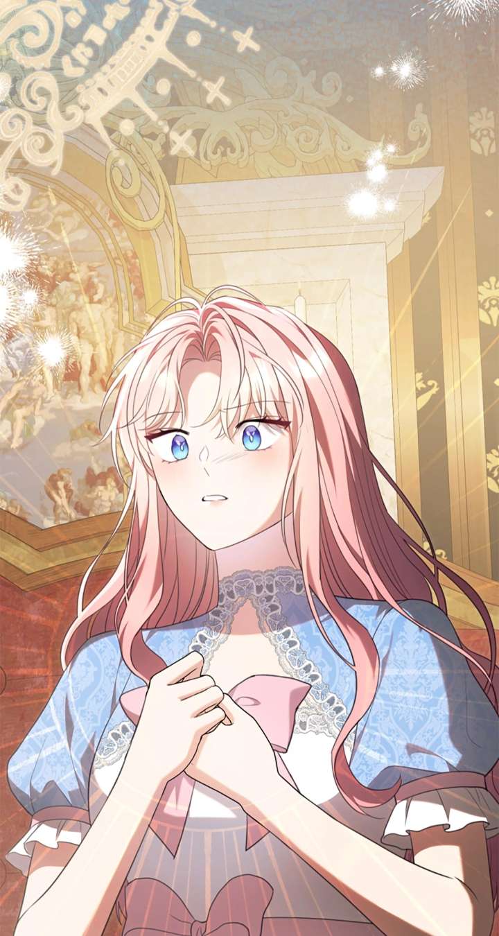 The Empress Wants To Avoid the Emperor Chapter 98 422 076