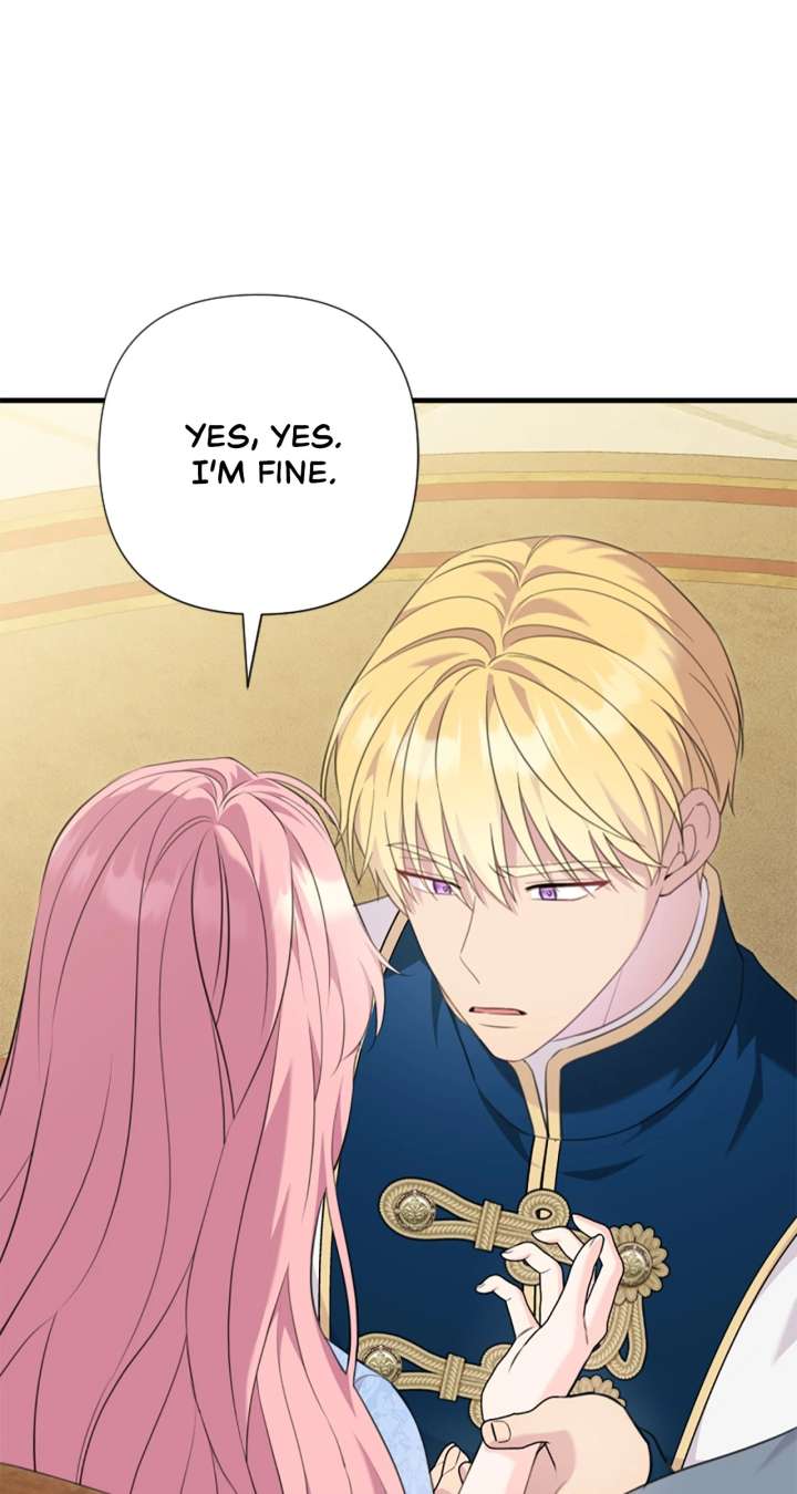 The Empress Wants To Avoid the Emperor Chapter 98 430 084