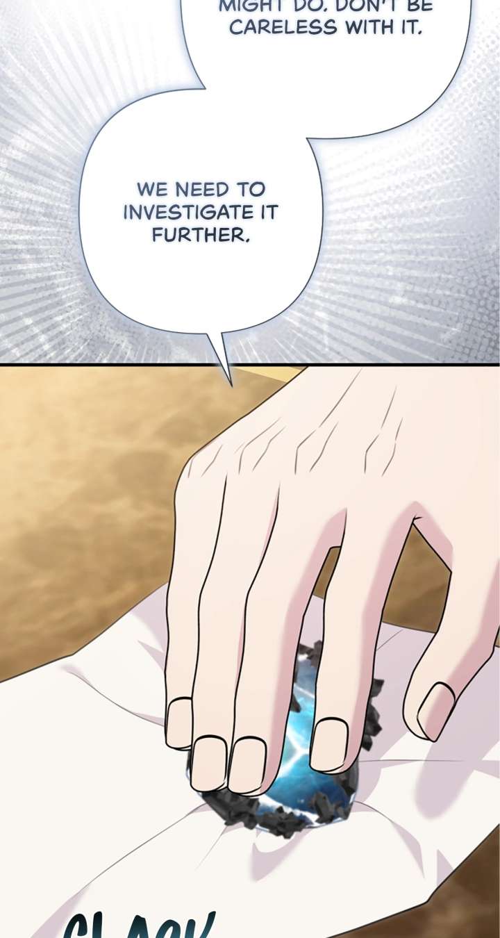 The Empress Wants To Avoid the Emperor Chapter 98 435 089