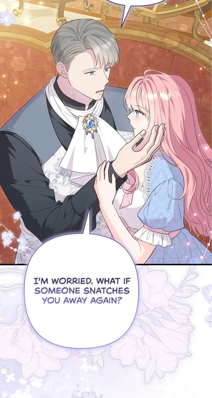 The Empress Wants To Avoid the Emperor Chapter 98 437 091