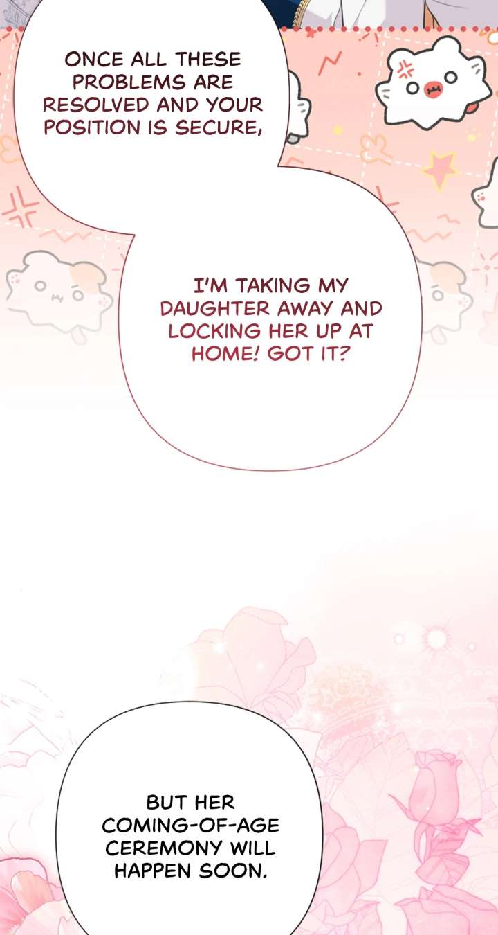 The Empress Wants To Avoid the Emperor Chapter 98 442 096