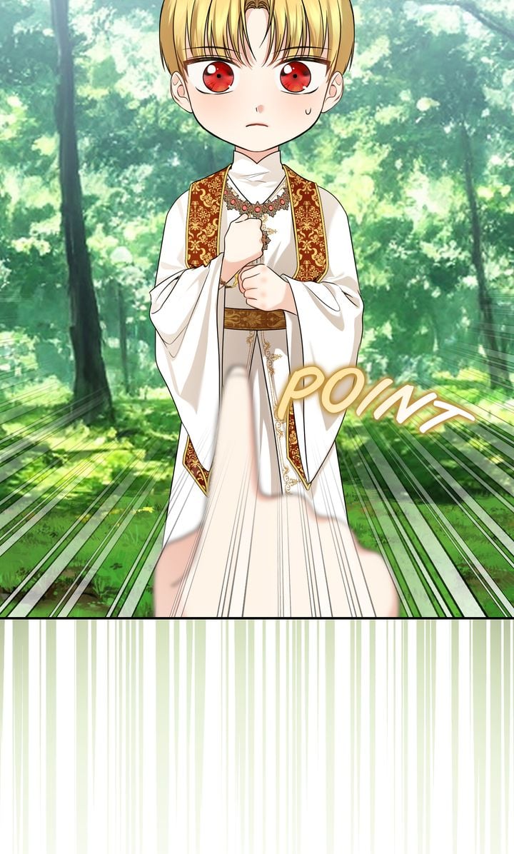 Our Tyrant Became Young Chapter 38 372 002