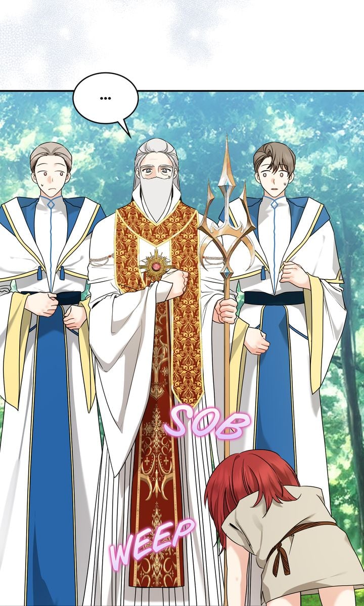 Our Tyrant Became Young Chapter 38 375 005