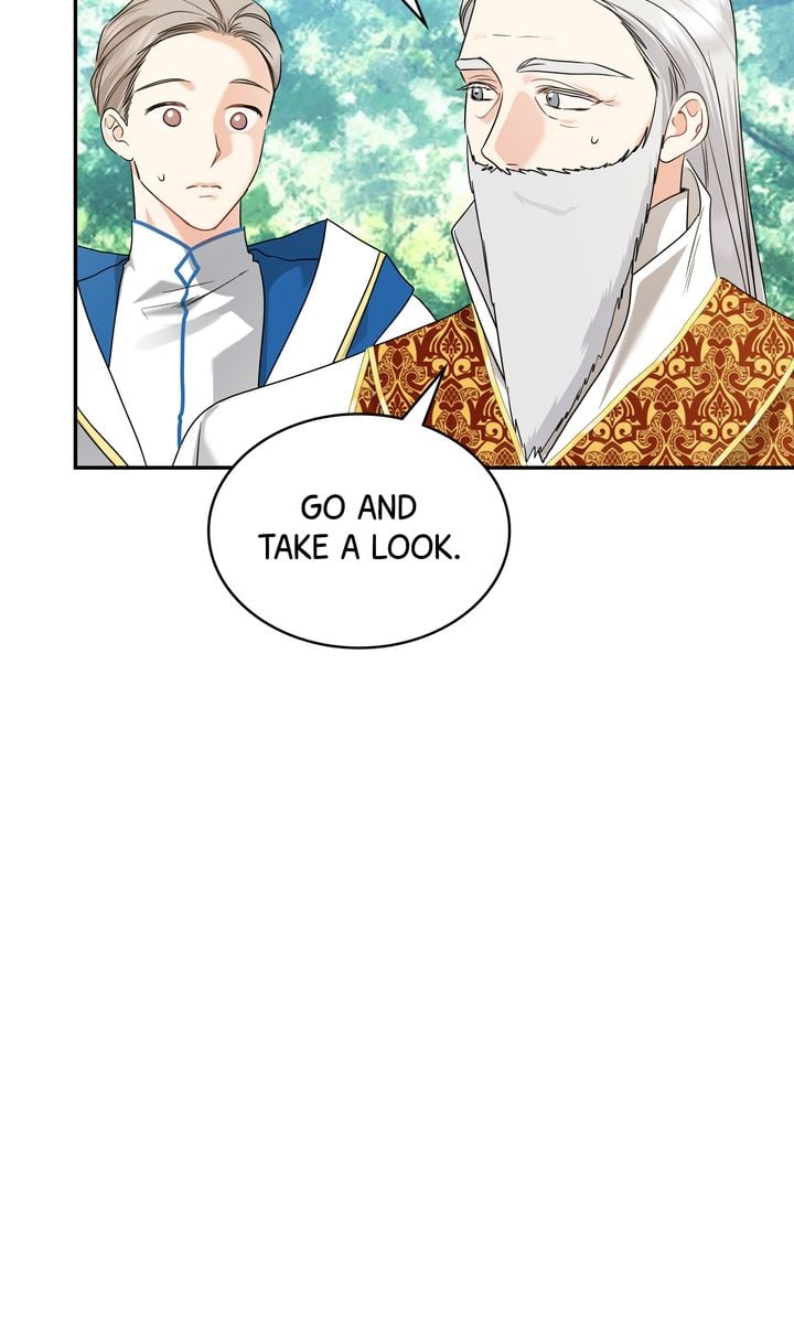 Our Tyrant Became Young Chapter 38 377 007