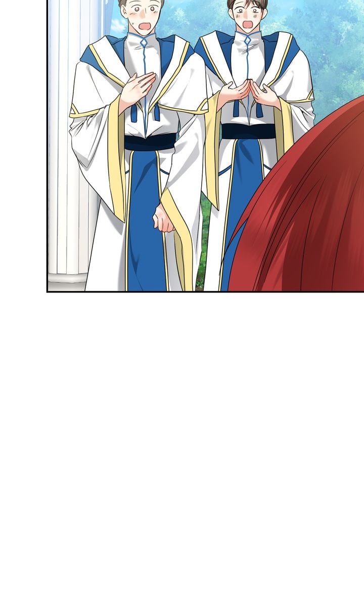 Our Tyrant Became Young Chapter 38 383 013
