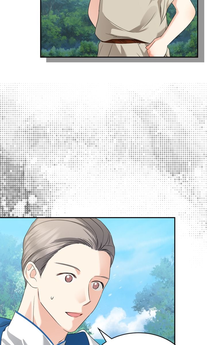 Our Tyrant Became Young Chapter 38 388 018