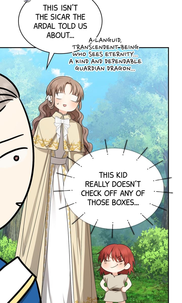 Our Tyrant Became Young Chapter 38 392 022