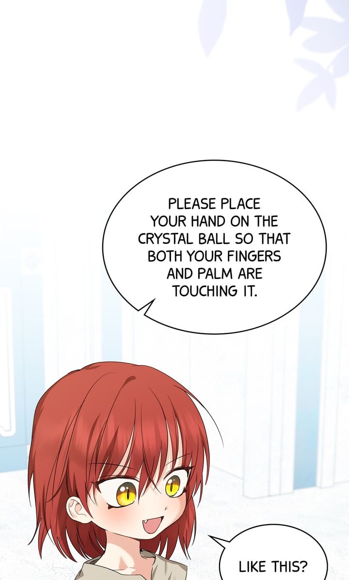 Our Tyrant Became Young Chapter 38 395 025