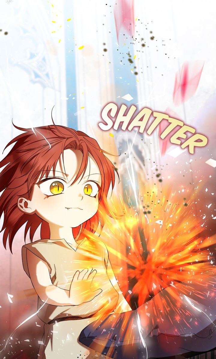 Our Tyrant Became Young Chapter 38 399 029