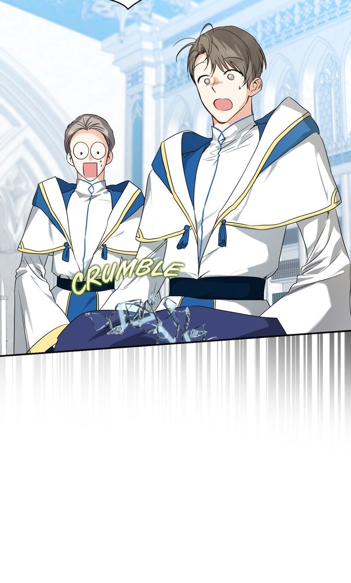 Our Tyrant Became Young Chapter 38 401 031