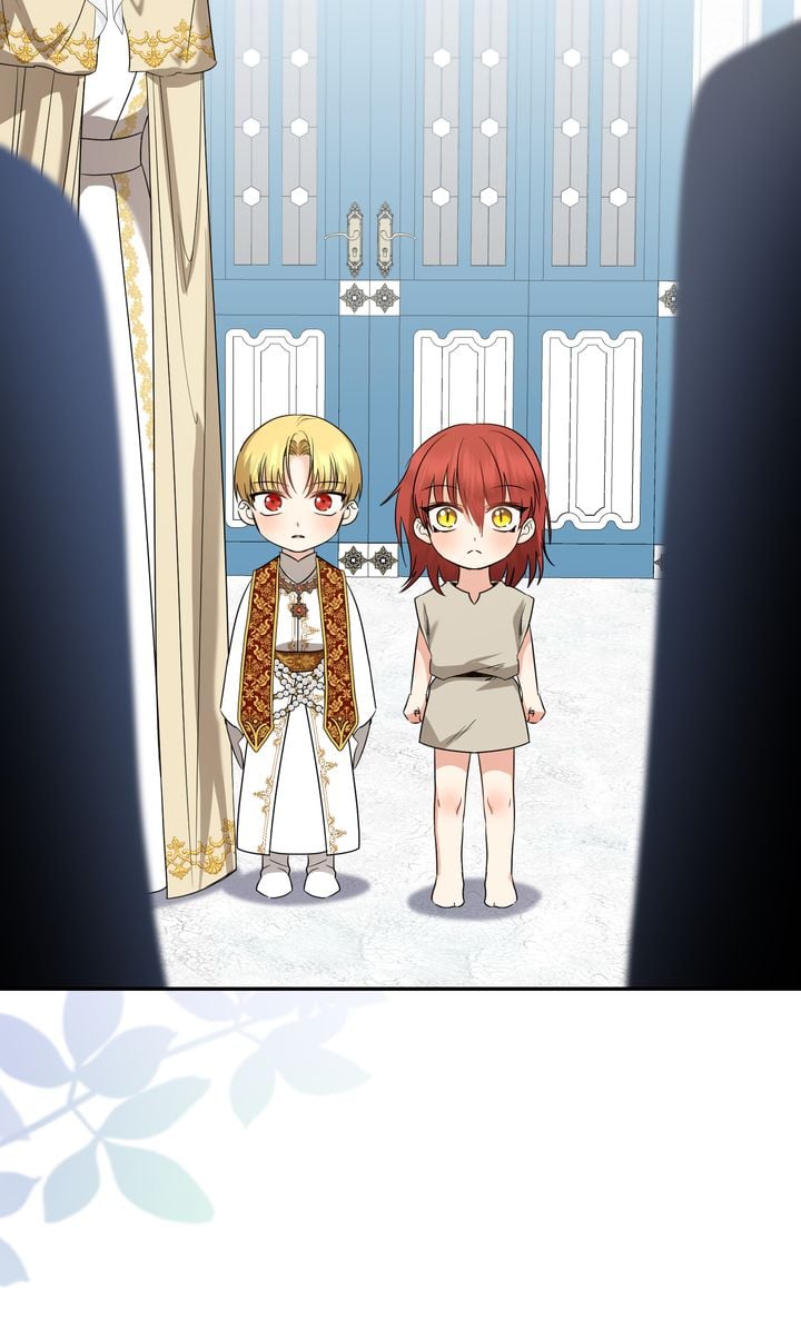 Our Tyrant Became Young Chapter 38 410 040